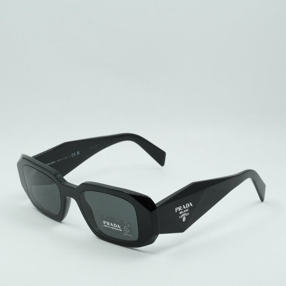 Final Price! Prada PR17WS 1AB5S0 Sunglasses - Picture 5 of 13